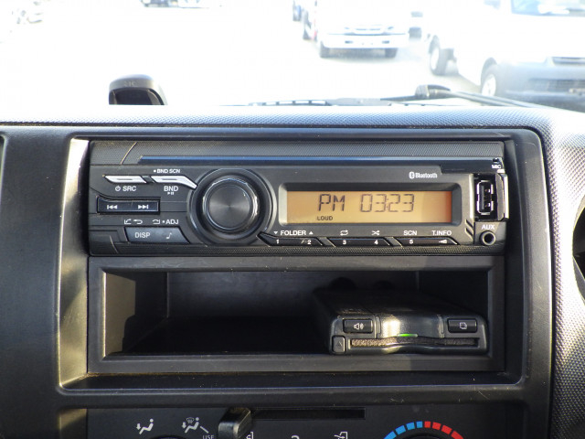 日野 デュトロ 小型 平ボディ 2RG-XZU710M(96083) 10枚目