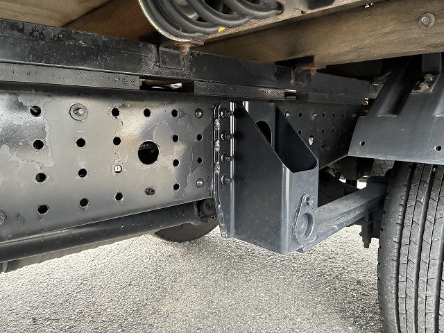 三菱ふそう キャンター 小型 平ボディ 2RG-FEA20(96081) 17枚目