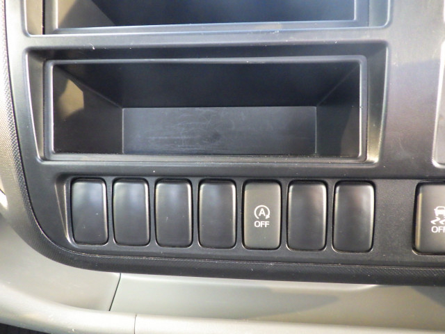 日野 デュトロ 小型 平ボディ 2RG-XZU710M(96083) 12枚目