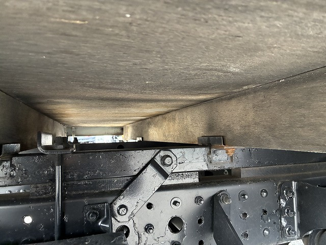 三菱ふそう キャンター 小型 平ボディ 2RG-FEA20(96081) 20枚目