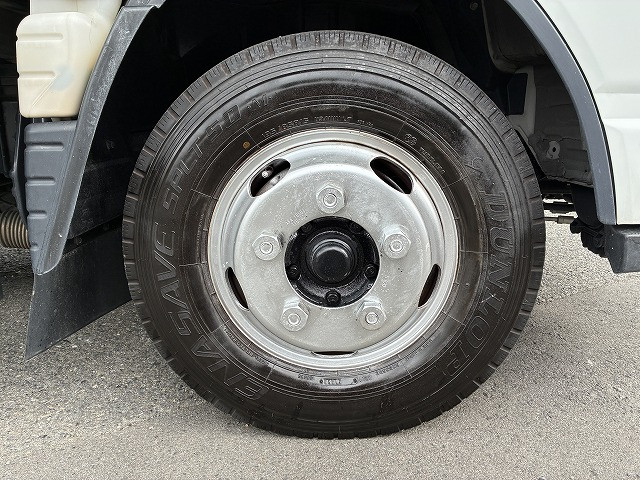 三菱ふそう キャンター 小型 平ボディ 2RG-FEA20(96081) 21枚目