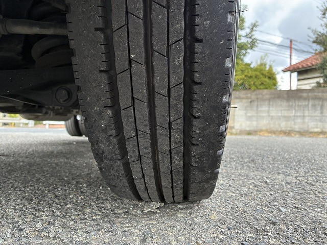 三菱ふそう キャンター 小型 平ボディ 2RG-FEA20(96081) 24枚目