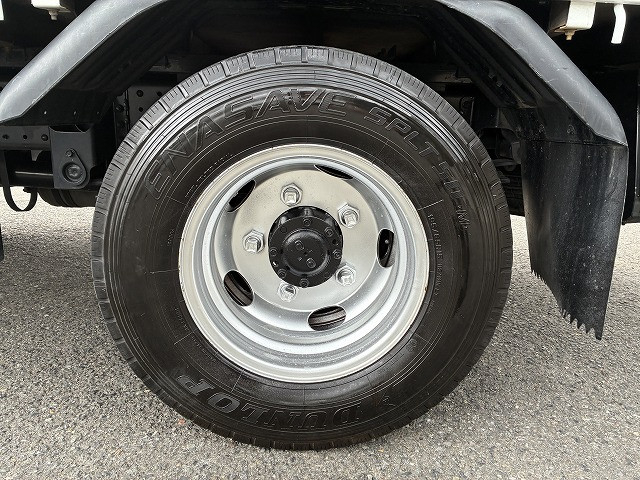 三菱ふそう キャンター 小型 平ボディ 2RG-FEA20(96081) 25枚目