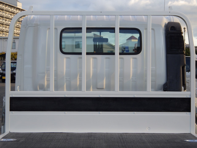 日野 デュトロ 小型 平ボディ 2RG-XZU710M(96083) 19枚目