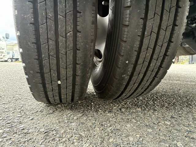 三菱ふそう キャンター 小型 平ボディ 2RG-FEA20(96081) 26枚目