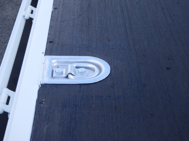 日野 デュトロ 小型 平ボディ 2RG-XZU710M(96083) 20枚目