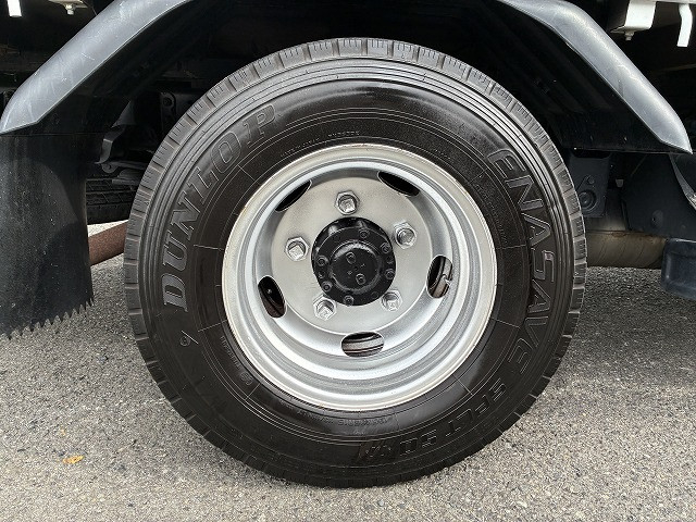 三菱ふそう キャンター 小型 平ボディ 2RG-FEA20(96081) 27枚目