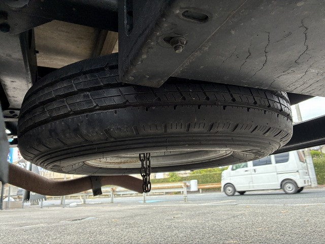 三菱ふそう キャンター 小型 平ボディ 2RG-FEA20(96081) 29枚目