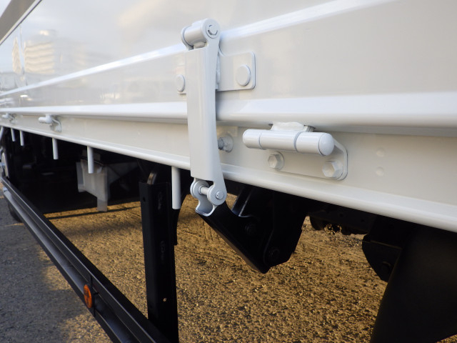 日野 デュトロ 小型 平ボディ 2RG-XZU710M(96083) 25枚目