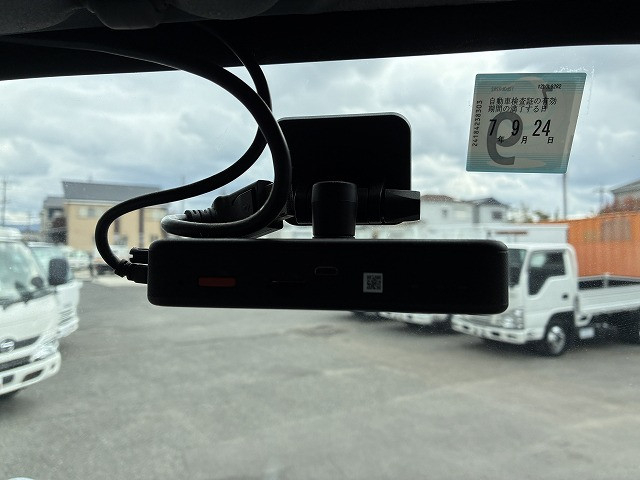 三菱ふそう キャンター 小型 平ボディ 2RG-FEA20(96081) 38枚目