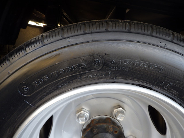 日野 デュトロ 小型 平ボディ 2RG-XZU710M(96083) 32枚目