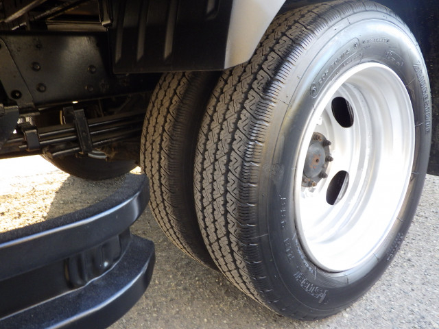 日野 デュトロ 小型 平ボディ 2RG-XZU710M(96083) 33枚目