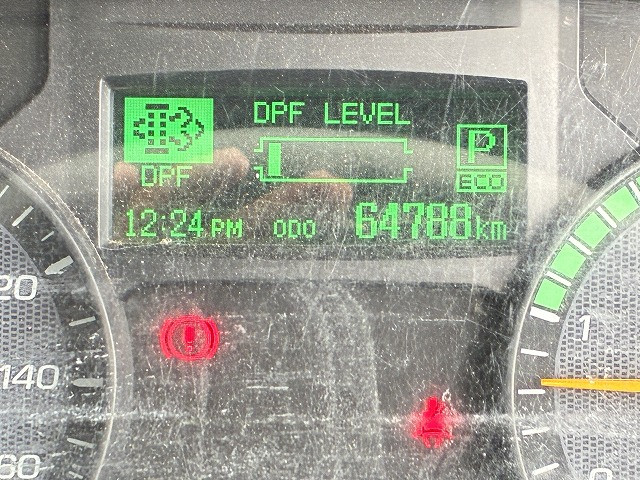 三菱ふそう キャンター 小型 平ボディ 2RG-FEA20(96081) 40枚目