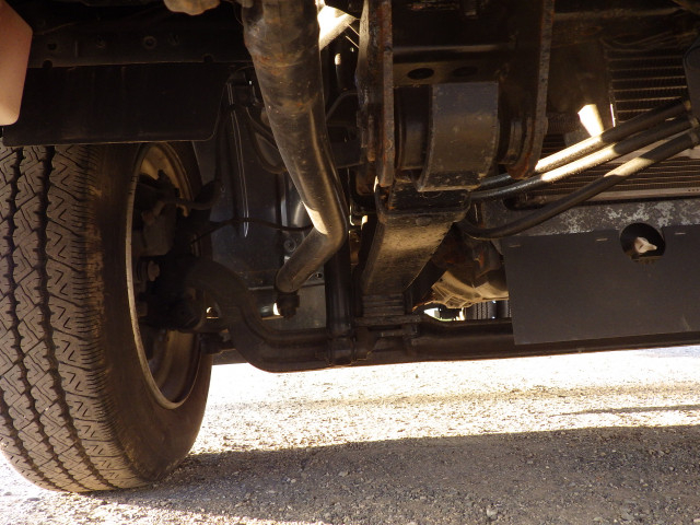 日野 デュトロ 小型 平ボディ 2RG-XZU710M(96083) 34枚目