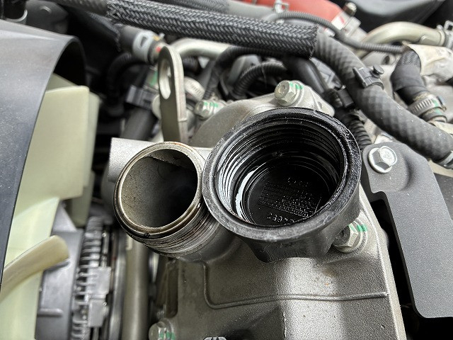 三菱ふそう キャンター 小型 平ボディ 2RG-FEA20(96081) 41枚目