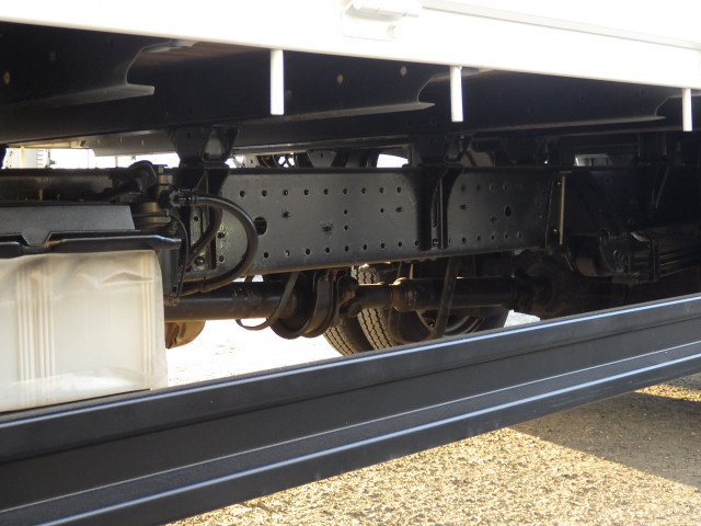 日野 デュトロ 小型 平ボディ 2RG-XZU710M(96083) 35枚目