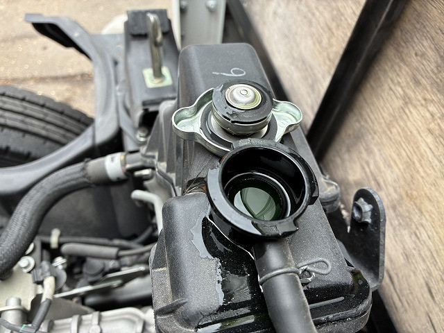 三菱ふそう キャンター 小型 平ボディ 2RG-FEA20(96081) 42枚目