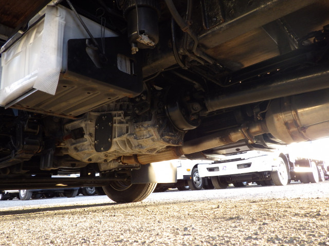 日野 デュトロ 小型 平ボディ 2RG-XZU710M(96083) 36枚目