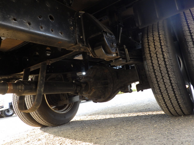 日野 デュトロ 小型 平ボディ 2RG-XZU710M(96083) 37枚目