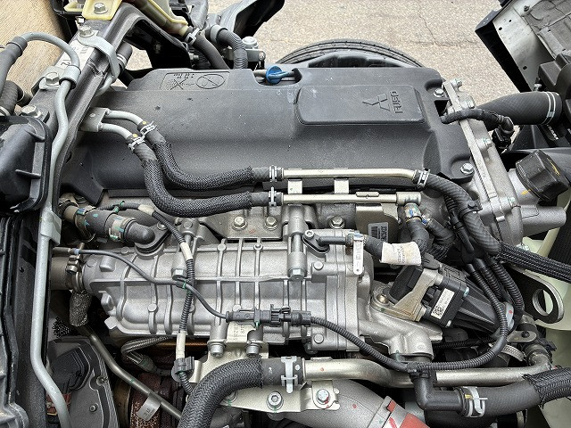 三菱ふそう キャンター 小型 平ボディ 2RG-FEA20(96081) 44枚目