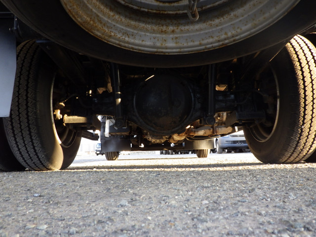 日野 デュトロ 小型 平ボディ 2RG-XZU710M(96083) 38枚目