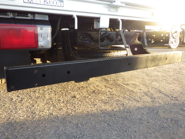 日野 デュトロ 小型 平ボディ 2RG-XZU710M(96083) 39枚目