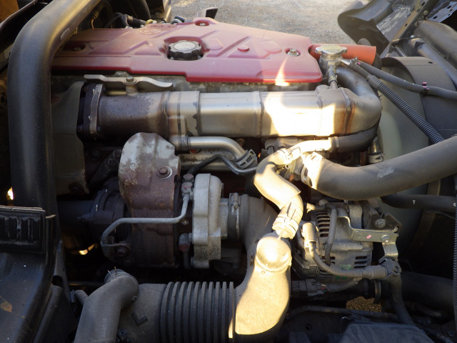 日野 デュトロ 小型 平ボディ 2RG-XZU710M(96083) 41枚目