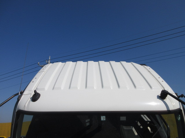 三菱ふそう ファイター 中型 塵芥車（プレス式） 2KG-FK72F(96085) 10枚目