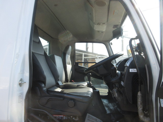 三菱ふそう ファイター 中型 塵芥車（プレス式） 2KG-FK72F(96085) 11枚目