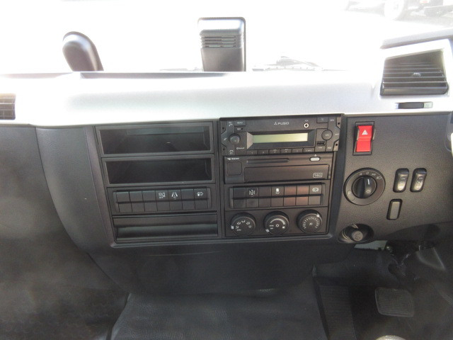 三菱ふそう ファイター 中型 塵芥車（プレス式） 2KG-FK72F(96085) 13枚目