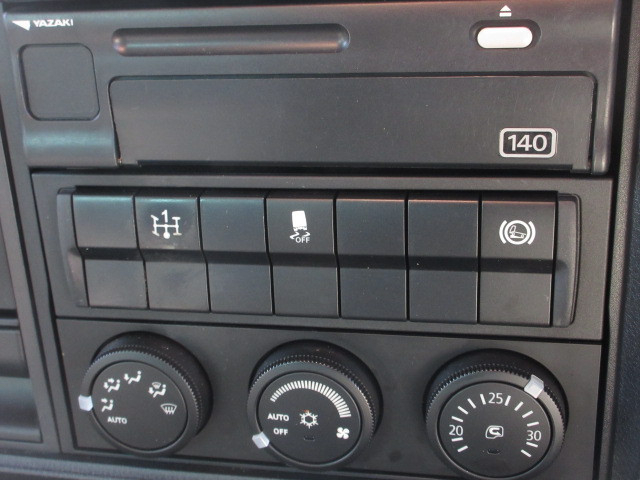 三菱ふそう ファイター 中型 塵芥車（プレス式） 2KG-FK72F(96085) 14枚目