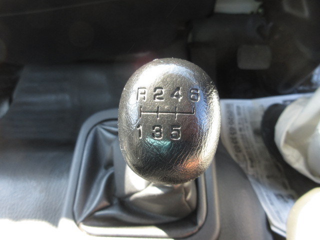 三菱ふそう ファイター 中型 塵芥車（プレス式） 2KG-FK72F(96085) 15枚目