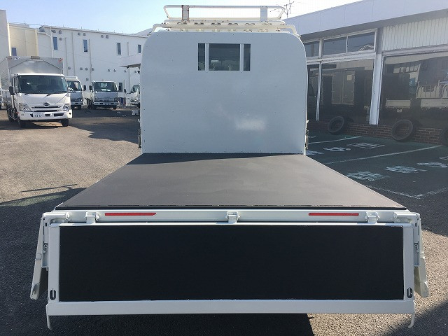 いすゞ エルフ 小型 Wキャブ 2RG-NJR88A(96086) 14枚目