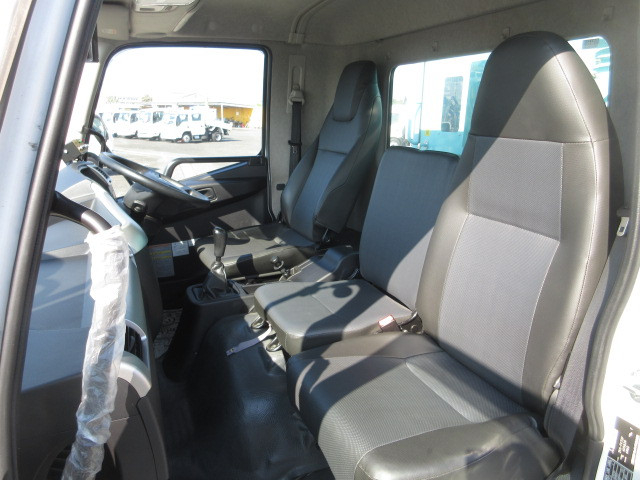 三菱ふそう ファイター 中型 塵芥車（プレス式） 2KG-FK72F(96085) 20枚目
