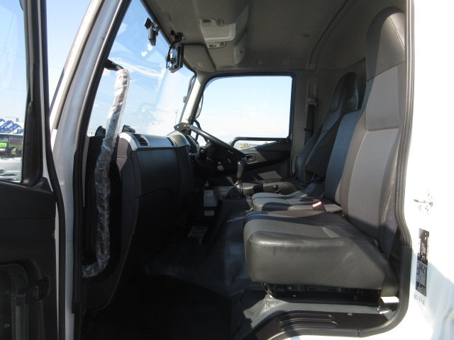 三菱ふそう ファイター 中型 塵芥車（プレス式） 2KG-FK72F(96085) 21枚目