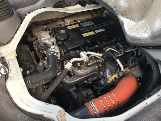 いすゞ エルフ 小型 Wキャブ 2RG-NJR88A(96086) 21枚目