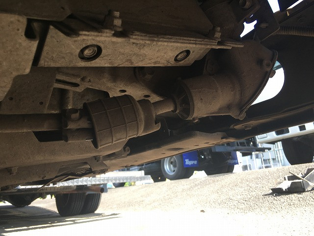 いすゞ エルフ 小型 Wキャブ 2RG-NJR88A(96086) 23枚目