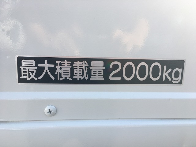 いすゞ エルフ 小型 Wキャブ 2RG-NJR88A(96086) 24枚目