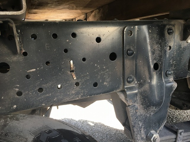 いすゞ エルフ 小型 Wキャブ 2RG-NJR88A(96086) 25枚目