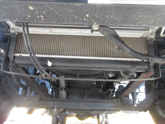 三菱ふそう ファイター 中型 塵芥車（プレス式） 2KG-FK72F(96085) 27枚目