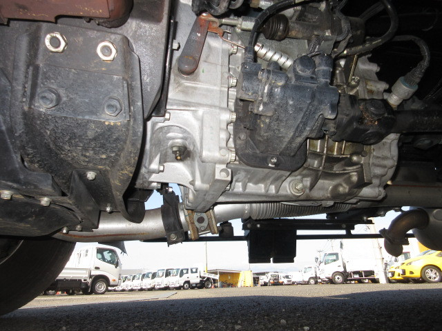 三菱ふそう ファイター 中型 塵芥車（プレス式） 2KG-FK72F(96085) 28枚目