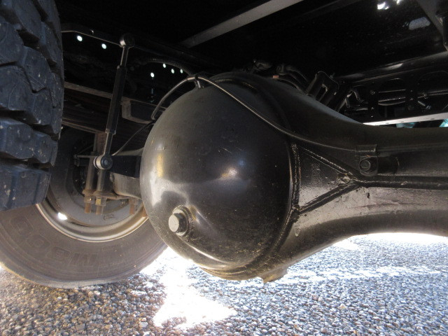 三菱ふそう ファイター 中型 塵芥車（プレス式） 2KG-FK72F(96085) 29枚目