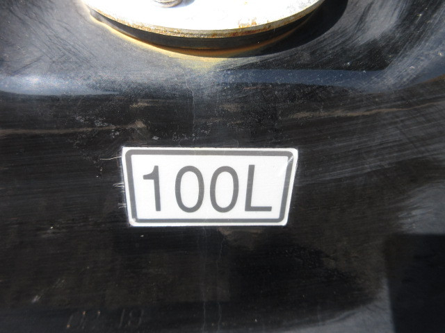 三菱ふそう ファイター 中型 塵芥車（プレス式） 2KG-FK72F(96085) 35枚目