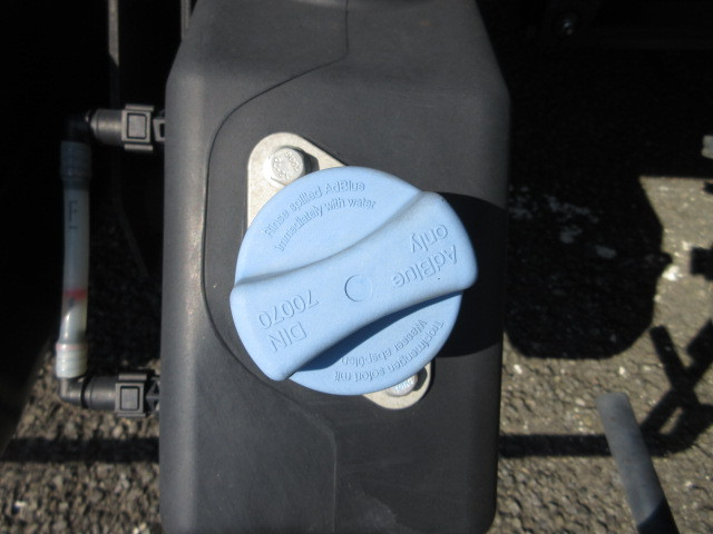 三菱ふそう ファイター 中型 塵芥車（プレス式） 2KG-FK72F(96085) 36枚目