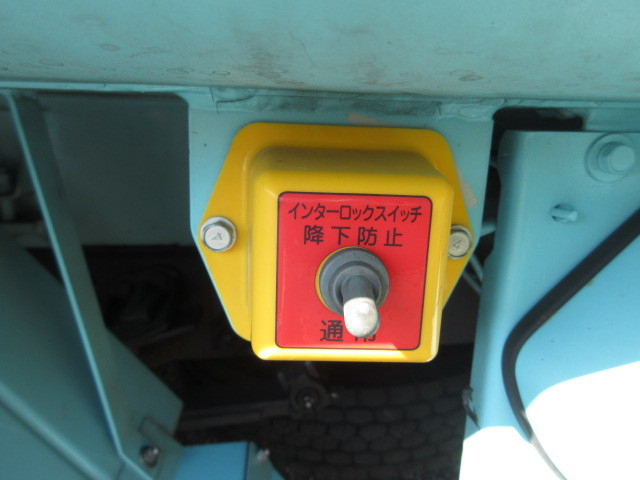 三菱ふそう ファイター 中型 塵芥車（プレス式） 2KG-FK72F(96085) 37枚目