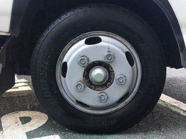 いすゞ エルフ 小型 Wキャブ 2RG-NJR88A(96086) 36枚目