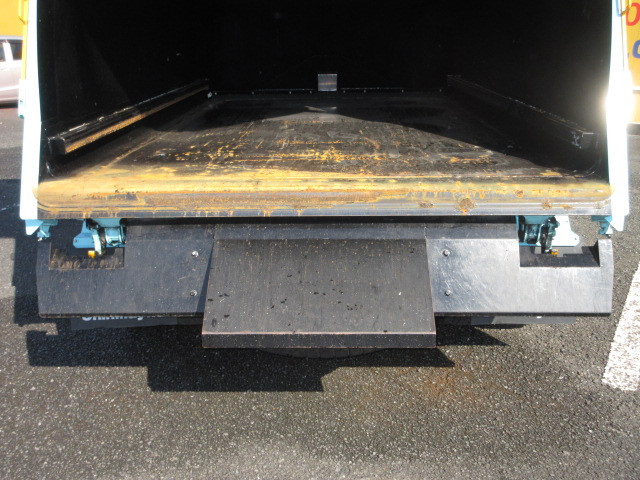 三菱ふそう ファイター 中型 塵芥車（プレス式） 2KG-FK72F(96085) 39枚目