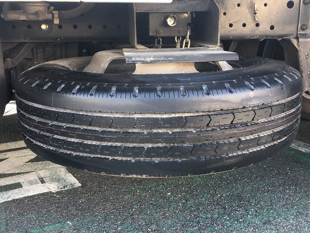 いすゞ エルフ 小型 Wキャブ 2RG-NJR88A(96086) 39枚目