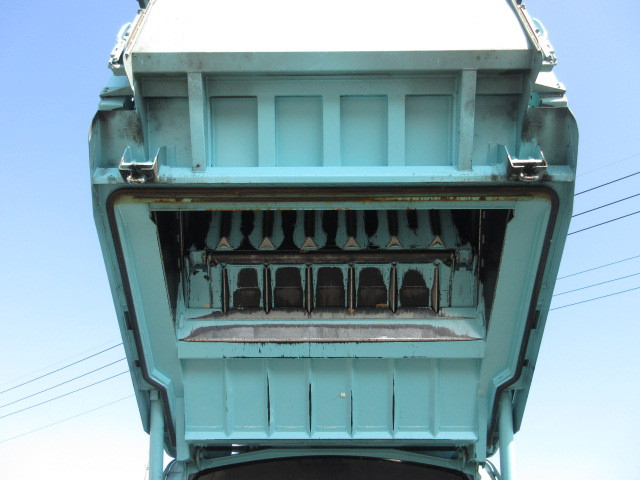 三菱ふそう ファイター 中型 塵芥車（プレス式） 2KG-FK72F(96085) 41枚目