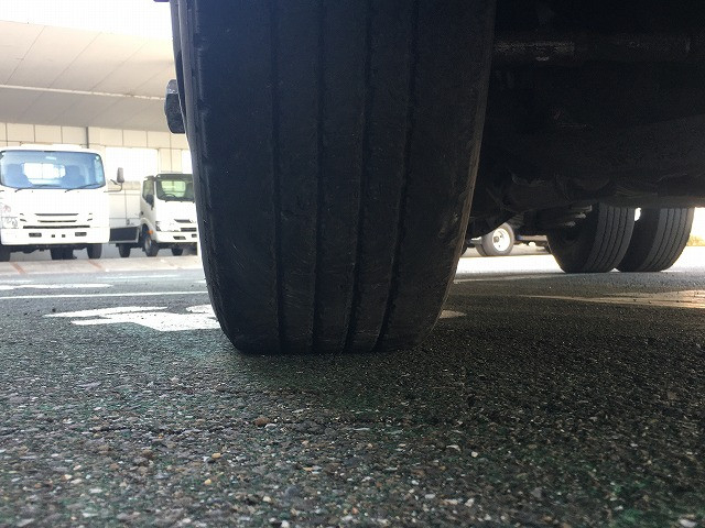 いすゞ エルフ 小型 Wキャブ 2RG-NJR88A(96086) 40枚目